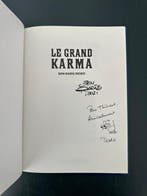 Les Closh T6 + dédicace - c - 1 Album - EO - 1993, Nieuw