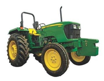 5310E GearPro 2wd 57PK