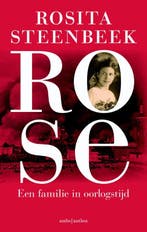 Rose 9789026326813 Rosita Steenbeek, Verzenden, Rosita Steenbeek