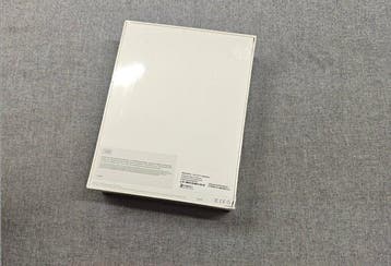 Apple iPad 3 (3rd gen) 16GB - New - Computer (1) - In, Nieuw