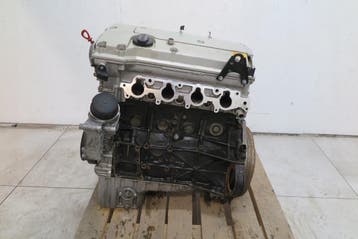 Mercedes CLK C208 W208 2.0 136PK Motorblok 111945, Autos : Pièces & Accessoires, Verzenden