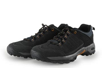 Jack Wolfskin Wandelschoenen in maat 39 Groen, Verzenden