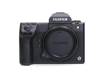 Fujifilm GFX 100 II - 1 jaar garantie, Ophalen of Verzenden, Zo goed als nieuw