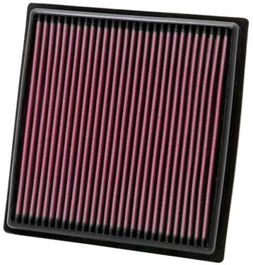 K&N Vervangingsluchtfilter | Lexus | RX (_L1_) / RX (_L2_), Verzenden