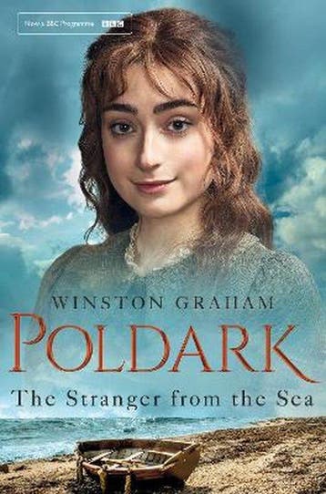 The Stranger From The Sea 9781509856985 Winston Graham, Verzenden, Gelezen, Winston Graham