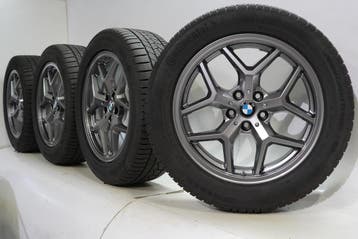 BMW 5 serie i5 G60 G61 18 inch velgen Continental Winterband, Auto-onderdelen, Banden en Velgen, Ophalen of Verzenden, Nieuw