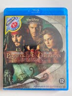 PIRATES OF THE CARIBBEAN DEAD MANS CHEST (IN SEAL) (BLURAY), Gebruikt