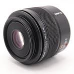 Panasonic Leica DG Macro-Elmarit 45mm F/2.8 Mega OIS |, Audio, Tv en Foto, Foto | Lenzen en Objectieven, Verzenden, Zo goed als nieuw