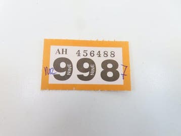 Jouef H0 - Train miniature (10) - Lot de 10 pièces avec