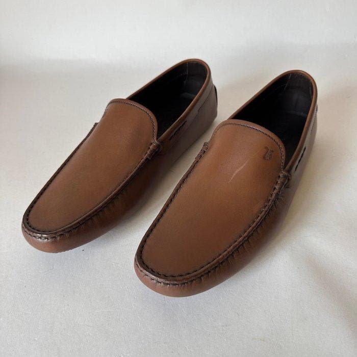 Tods - Loafers - Maat: EU 42 - Nieuw in doos, Kleding | Heren, Schoenen