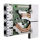 Dell Broadcom 57800T 2x 10GB + 2x 1GB Base-T NETXTREME II, Verzenden