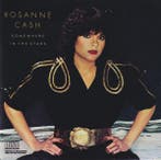 Rosanne Cash - Somewhere In The Stars, Verzenden