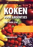 Koken voor groentjes - zomergerechten op DVD, Verzenden