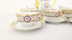 Limoges, Haviland & Co. Limoges - Service à thé (15) -