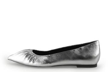 Steve Madden Ballerinas in maat 37½ Goud, Overige kleuren, Verzenden, Steve Madden, Ballerina's