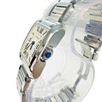 Cartier - Tank Anglaise - W5310022 - Femme - 2015