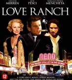 Love Ranch (blu-ray nieuw), Ophalen of Verzenden, Nieuw in verpakking