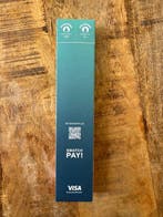 Swatch - Olympic Games Volunteer Exclusive - SO28Z123-5300 -, Nieuw