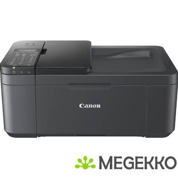 Canon PIXMA TR4755i Inkjet A4 4800 x 1200 DPI Wifi, Verzenden