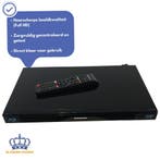Panasonic SA-BTT262 | Blu Ray Speler | DVD Speler | Bluray, Audio, Tv en Foto, Verzenden, Zo goed als nieuw, Panasonic