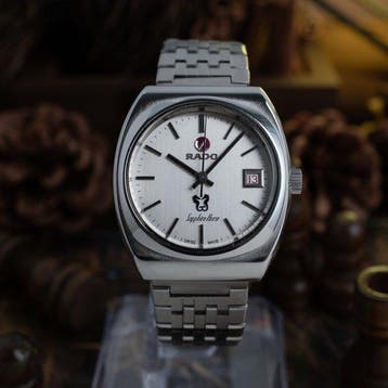 Rado - Sapphire Horse - Sans prix de réserve - 619.7901.4 -, Nieuw