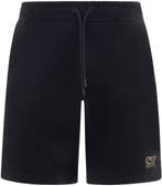 2dekans | Cruyff Energized Joggingshort Heren - Maat XL, Kleding | Heren, Overhemden, Ophalen of Verzenden, Nieuw