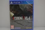 Resident Evil 4 - SEALED (PS4), Consoles de jeu & Jeux vidéo