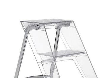 Kartell - Alberto Meda, Paolo Rizzatto - Kruk - Bovenste -