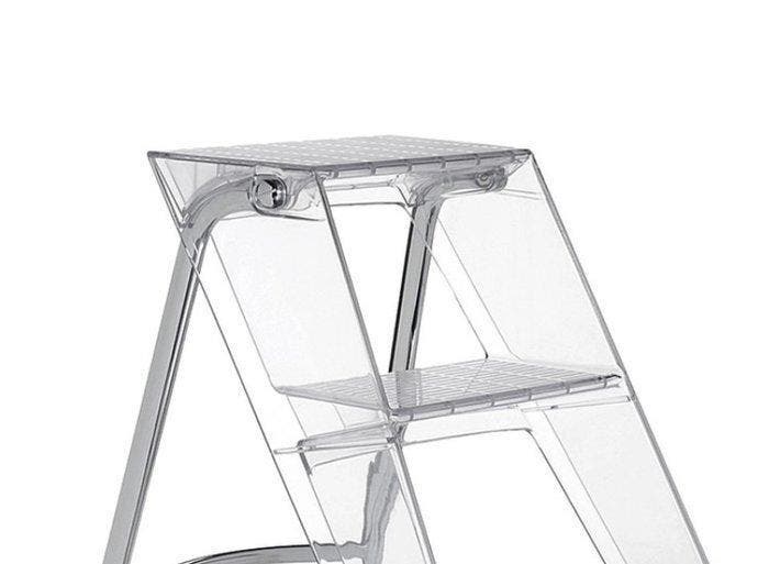 Kartell - Alberto Meda, Paolo Rizzatto - Kruk - Bovenste -, Antiek en Kunst, Antiek | Meubels | Stoelen en Sofa's