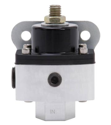 Edelbrock 8190 fuel regulator, Ophalen of Verzenden