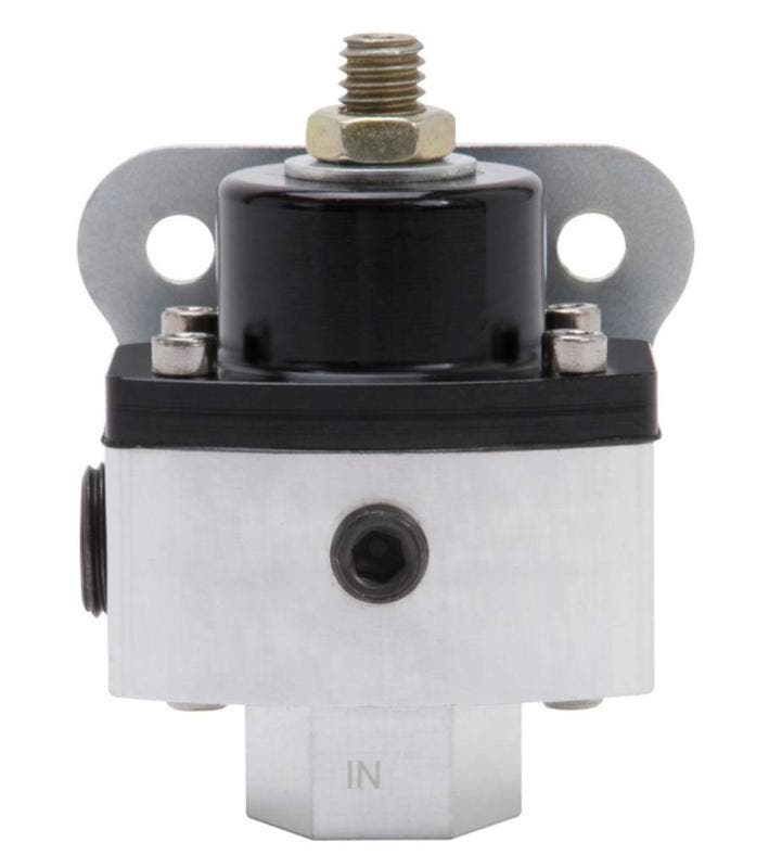 Edelbrock 8190 fuel regulator, Auto-onderdelen, Overige Auto-onderdelen, Nieuw, Ophalen of Verzenden