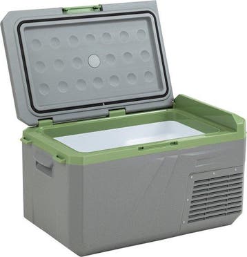 Steamy-E Single Zone Elektrische Compressor Koelbox - Sin..., Verzenden, Nieuw