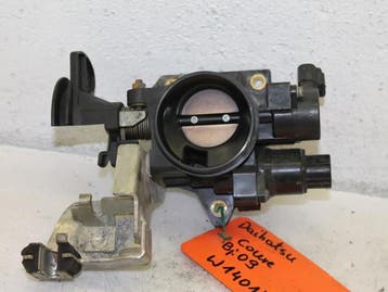 Gasklephuis Daihatsu Cuore O70933