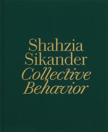Shahzia Sikander | Nieuw, Verzenden, Nieuw, Shahzia Sikander; Ainsley Cameron; Emily Liebert