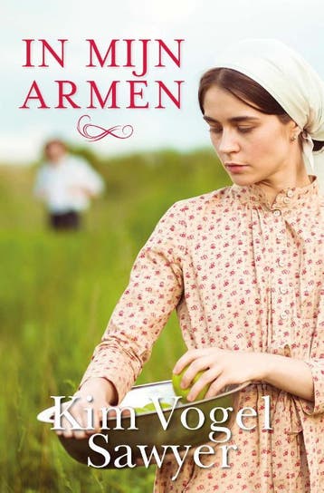 In mijn armen 9789087182755 Kim Vogel Sawyer, Verzenden, Kim Vogel Sawyer