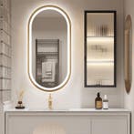 FENOME Badkamerspiegel Tokio LED verlichting touche AKTIE !!, Verzenden, Nieuw