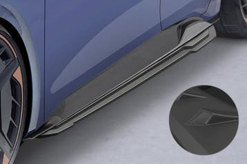 Zijskirts voor Cupra Born SS542-L, Verzenden, Nieuw