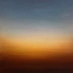 Tomi Tomi Studio - Orizon 037, Antiek en Kunst, Kunst | Schilderijen | Modern