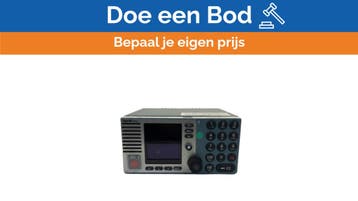 Bieden: Sailor RT5022-1 Marine VHF DSC Radio, Ophalen of Verzenden