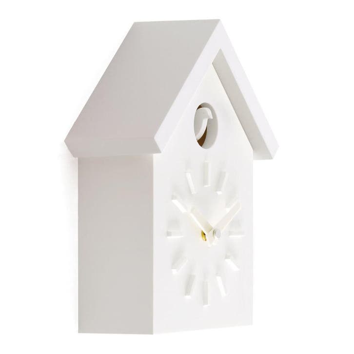 Magis Cu-Clock Koekoeksklok, Wandklok, Maison & Meubles, Accessoires pour la Maison | Cloches, Envoi