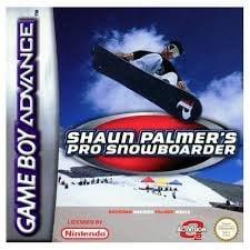 Shaun Palmers Pro Snowboarder (losse cassette) (Gameboy, Ophalen of Verzenden