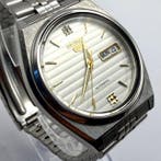Seiko - Seiko 5 - Zonder minimumprijs - 7S26-8760 - Heren -