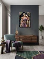 Makayhos - [Canvas] Amazon Sovereign – Eternal Command