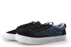 Vans Sneakers in maat 44 Zwart, Kleding | Heren, Schoenen, Verzenden, Zwart, Zo goed als nieuw, Sneakers