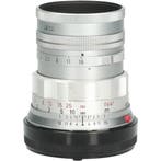 Leica 50mm f/2.0 Summicron Rigid Dual Range CM5060, Ophalen of Verzenden, Gebruikt, Overige typen