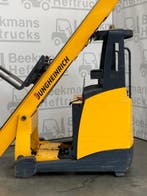 Jungheinrich ETV216  Reachtruck - 1600kg 10700mm, 1000 tot 2000 kg, Ophalen of Verzenden, Elektrisch, Reachtruck