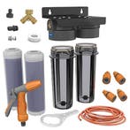 Ramen Streeploos Wasset, Verzenden, Nieuw