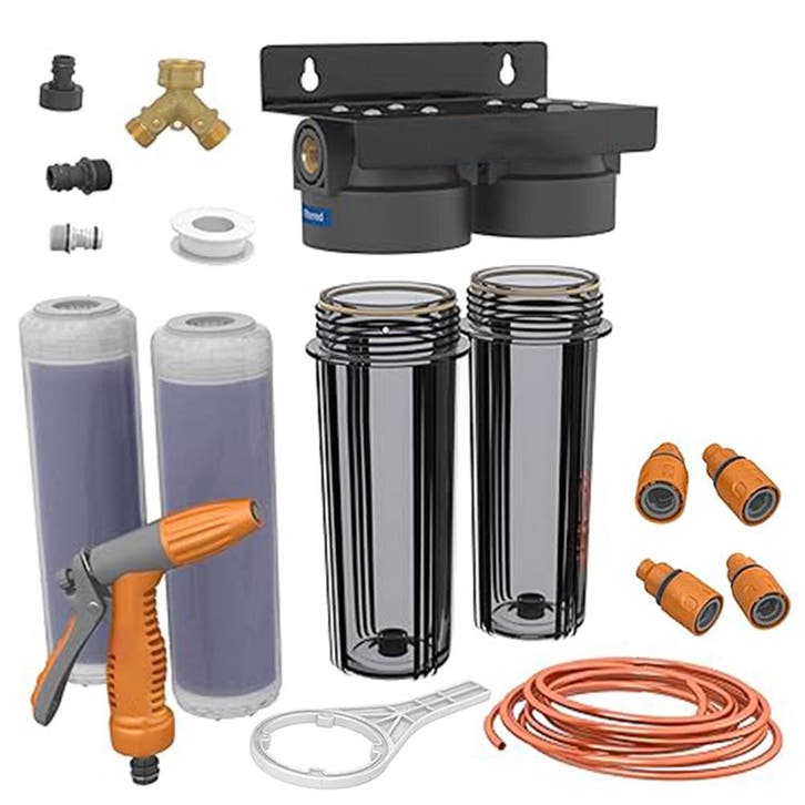 Ramen Streeploos Wasset, Bricolage & Construction, Ventilation & Extraction, Envoi