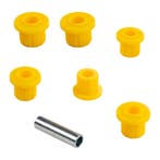 ARB Bushing Kit Fr & Rr Oe Shackle Yj Wrangler, Ophalen of Verzenden, Nieuw