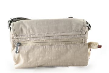 Kipling Schoudertas Beige, Verzenden